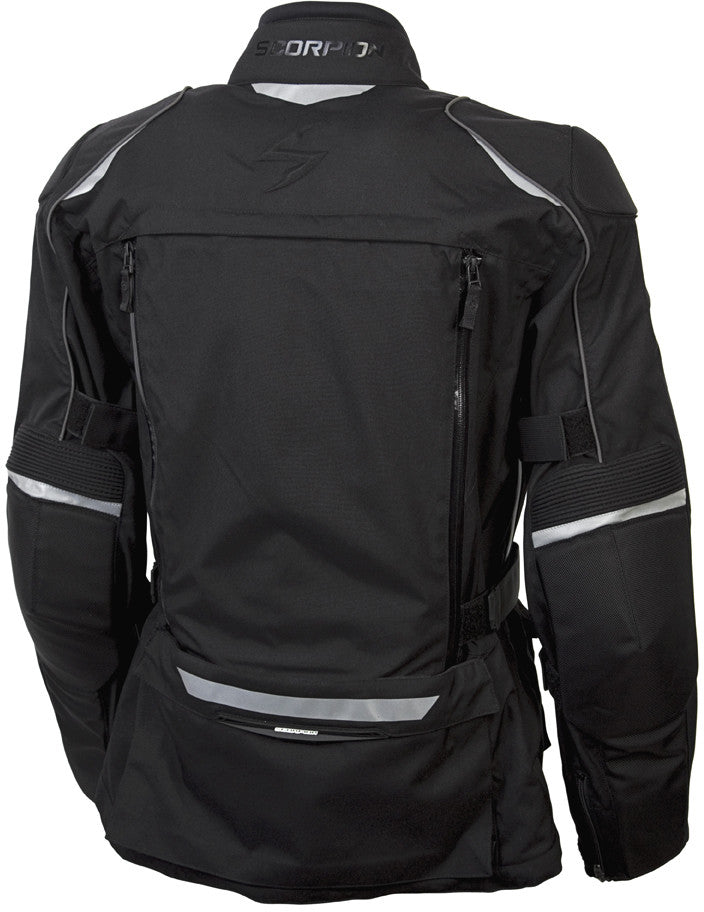 CLOSE OUT SCORPION EXO YOSEMITE JACKET BLACK