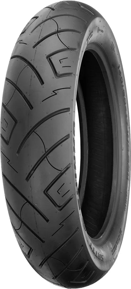 SHINKO TIRE 777 CRUISER REAR