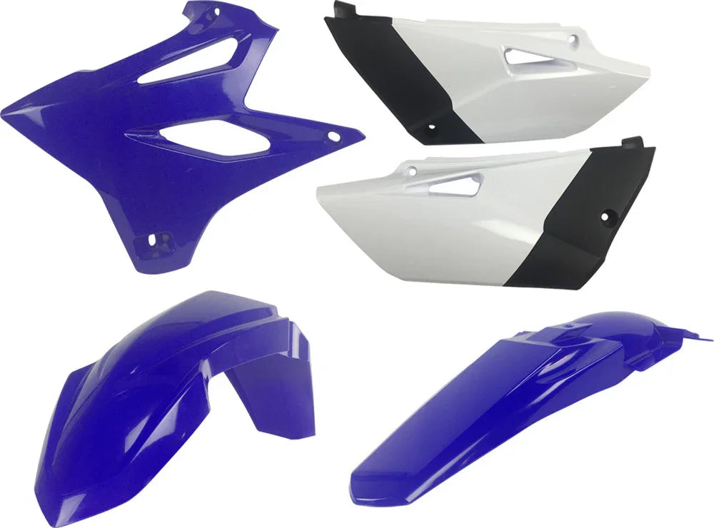 ACERBIS PLASTIC
