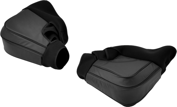 Hand Warmers Black Pr