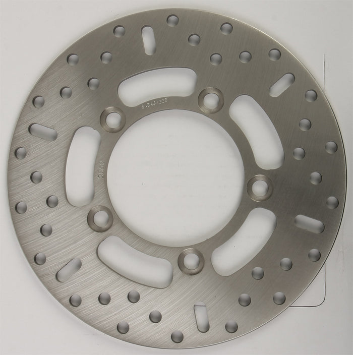 Standard Brake Rotor