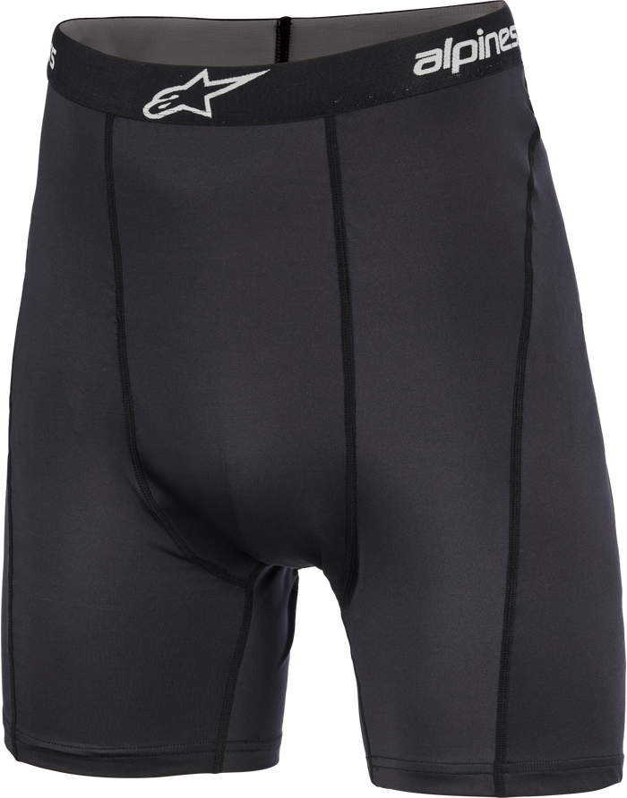 Mx Boxer Black Sm