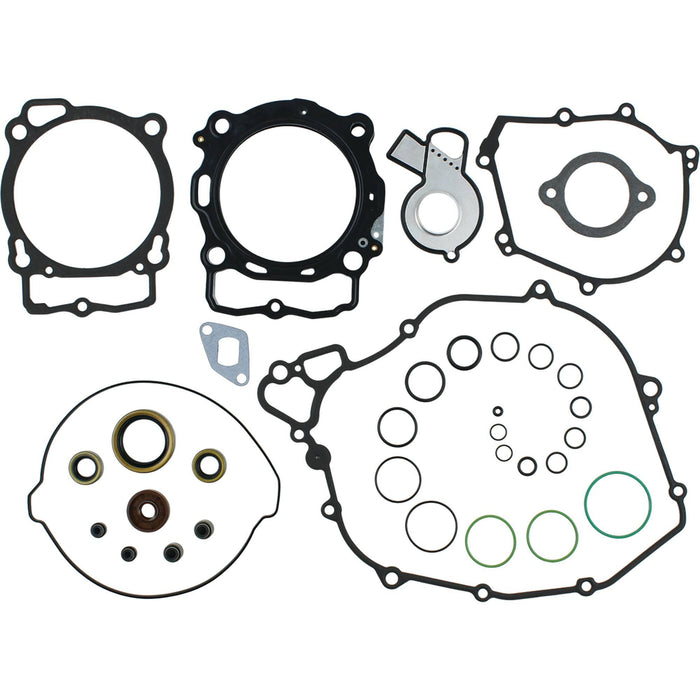 Complete Gasket Kit With Seals