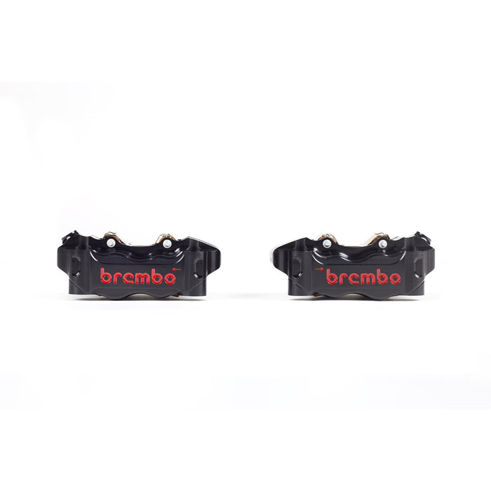 Upgrade Brake Caliper Gp4-Rb Front Set