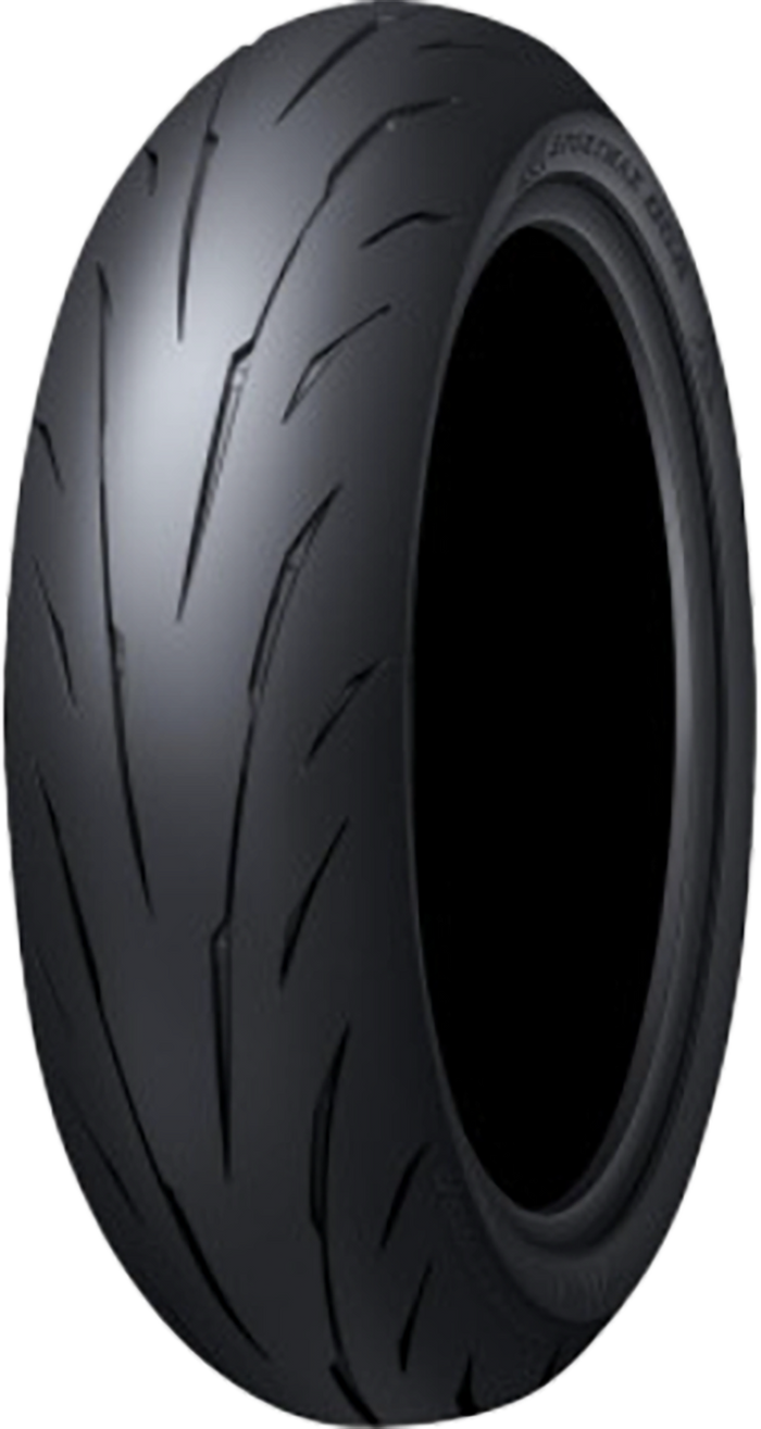 Tire Sportmax Q5a Rear 160/60zr17 (69w) Radial Tl