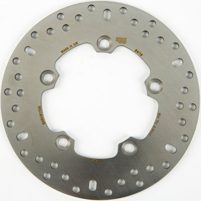 Street Rotor