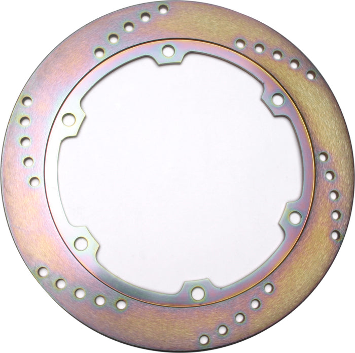 Standard Brake Rotor