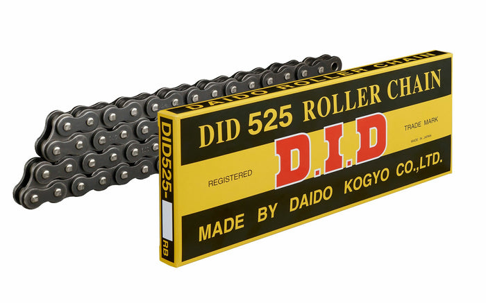 Standard 525-112 Non O-Ring Chain