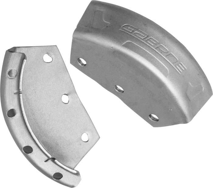 Sg22 Steel Toe Kit