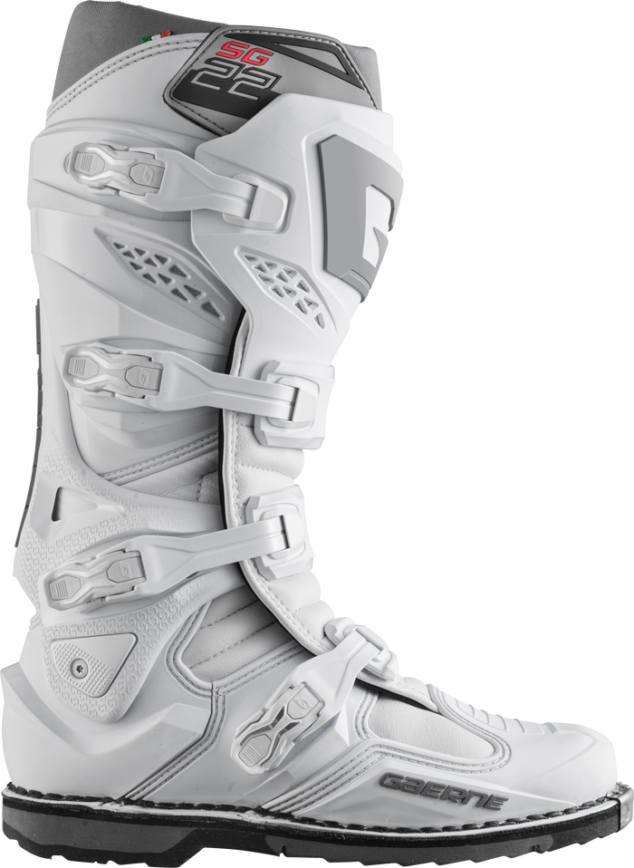 Gaerne Boots – Jhm Cycle Co