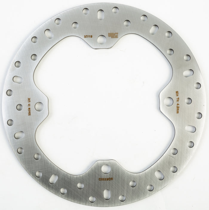 Standard Rotor