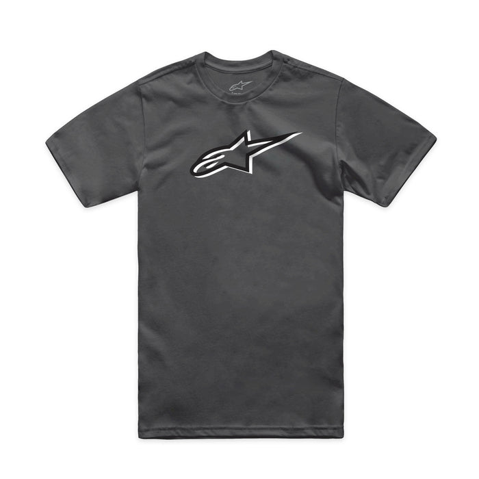 Ageless Shadow Csf Tee Charcoal/Black Xl