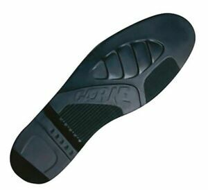 Super-X Sole 09-10