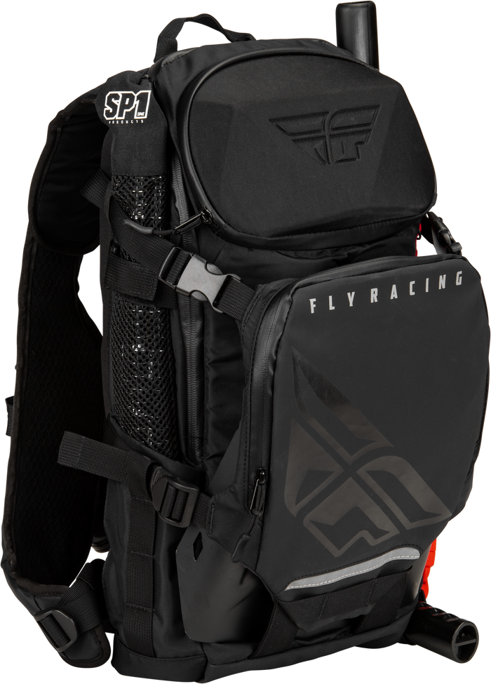 Back Country Kit