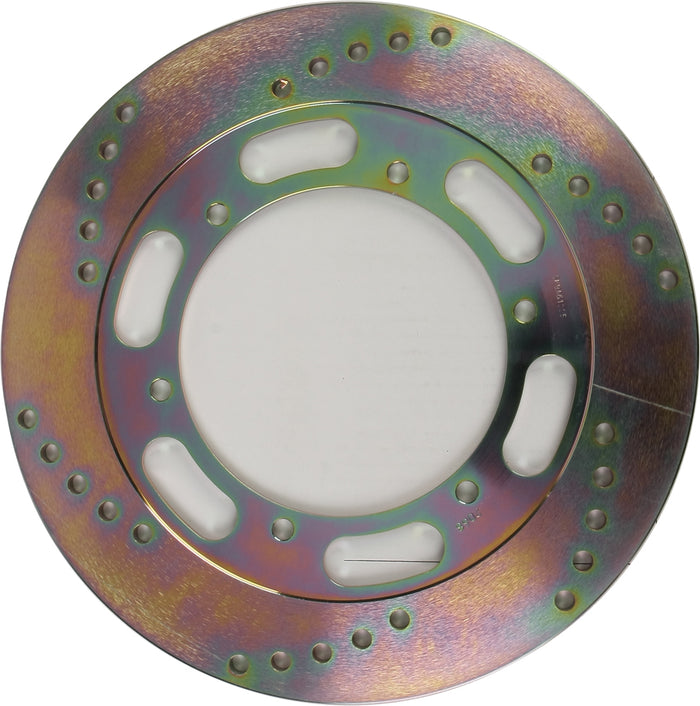 Standard Brake Rotor
