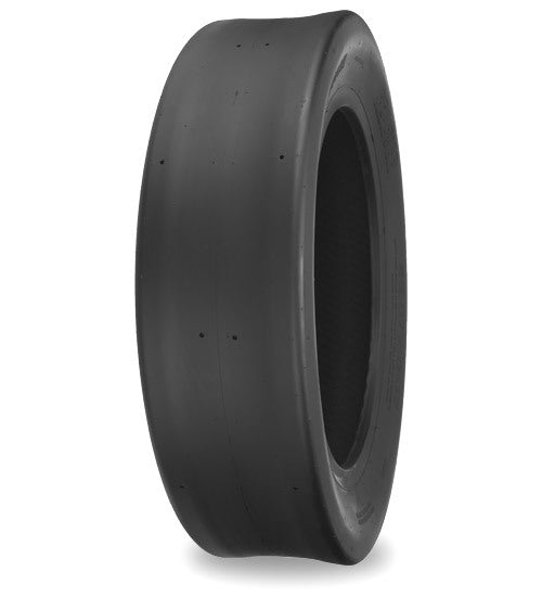 Tire Reactor 2 Drag Slick Rear 26x7-17 Bias Tl