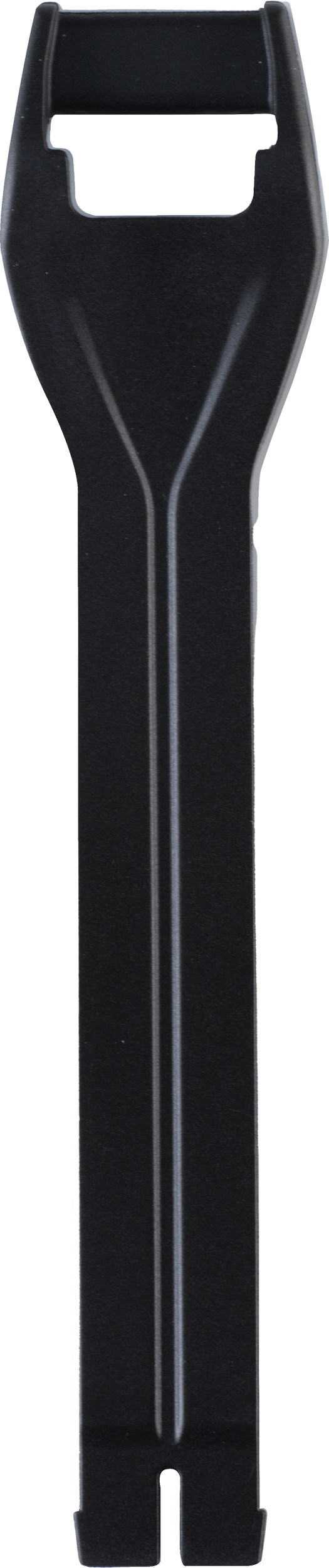 Sg22 Long Straps 4/Pk Black