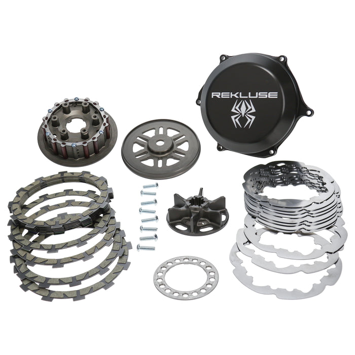 Apex Clutch Yam Yz450f/Fx