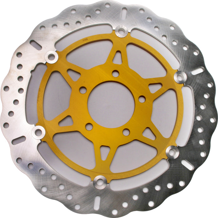 Contour Brake Rotor