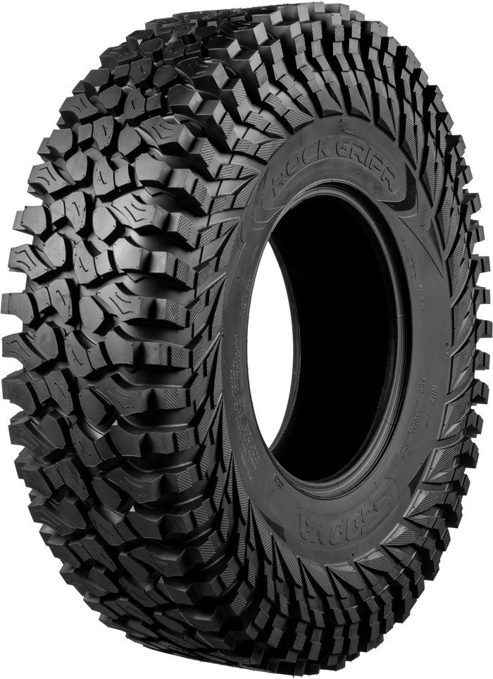 Tire Rock Gripr 32x10.00r15 8pr Lr606