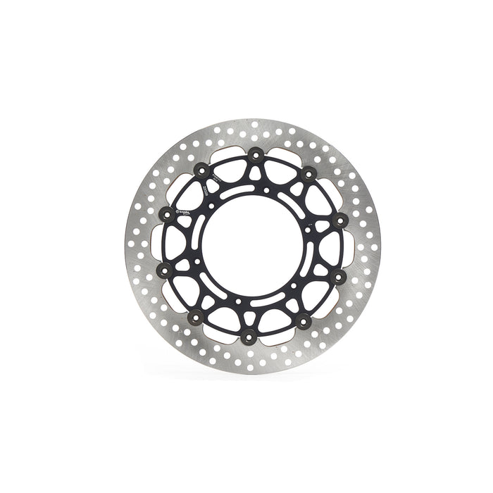 Xtra Front Supersport Rotor Floating