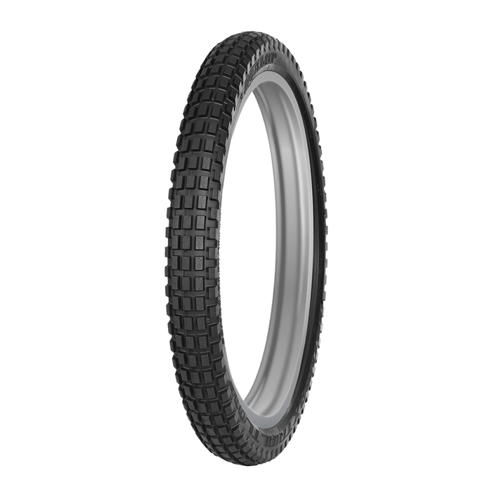 Tire Geomax Trial Tl01 Fr 80/100-21 51m Bias Tt