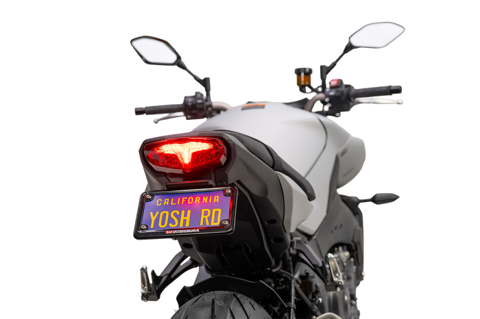 Fender Eliminator V2 Kit Yam