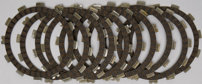 Redline Clutch Kit Ck3382