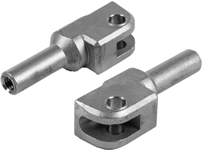 Clevis For Ftr 1200