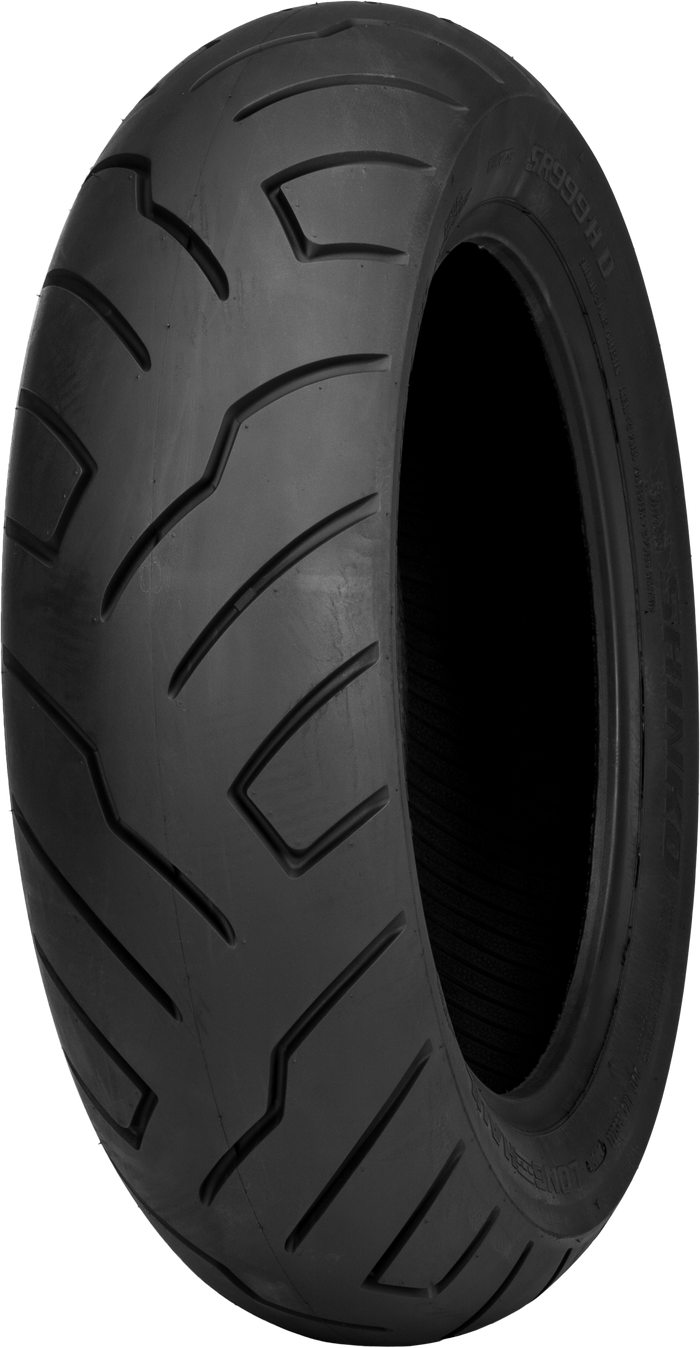 Tire Sr 999 Long Haul Rear 180/70b15 Reinf. 82h Tl