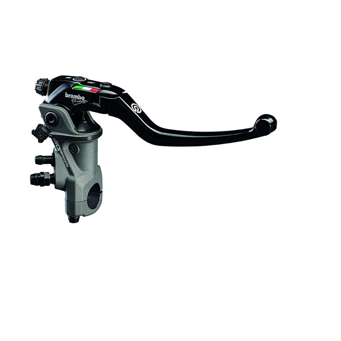 Upgrade Brake Master Cylinder Rcs Corsacorta 15mm