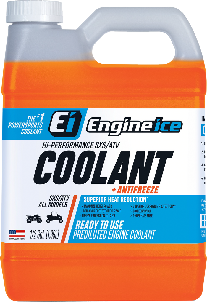 Engine Ice – Jhm Cycle Co