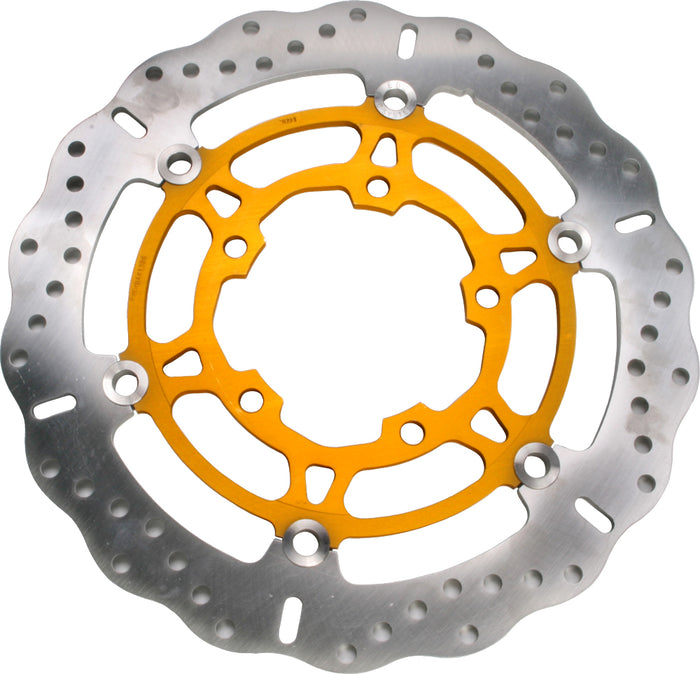 Contour Brake Rotor