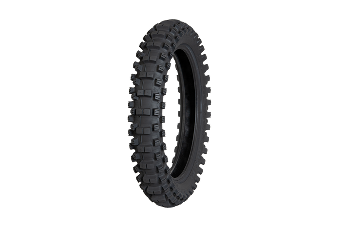 Tire Geomax Mx34 Rear 120/90-18 65m Bias Tt