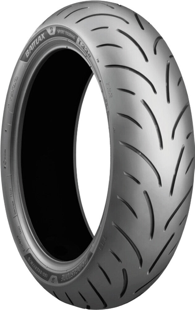 Tire Battlax T33 Rear 160/60zr18 70w Radial Tl