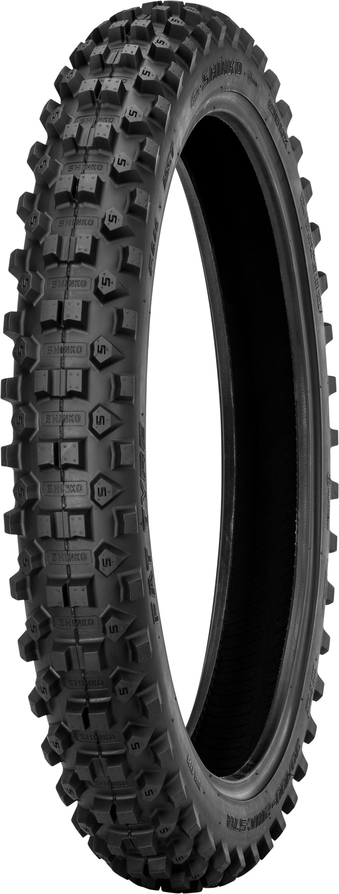 Tire 216mx Fat Tyre Cheater 90/100-21 57r Bias Tt