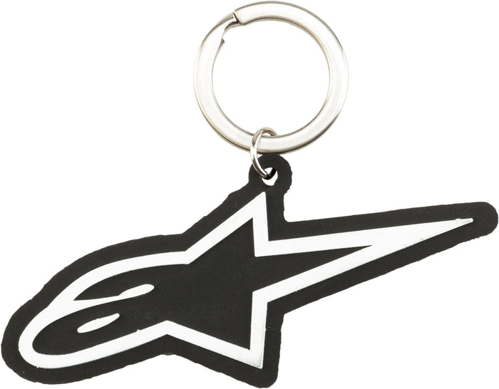 Ageless Key Fob Black