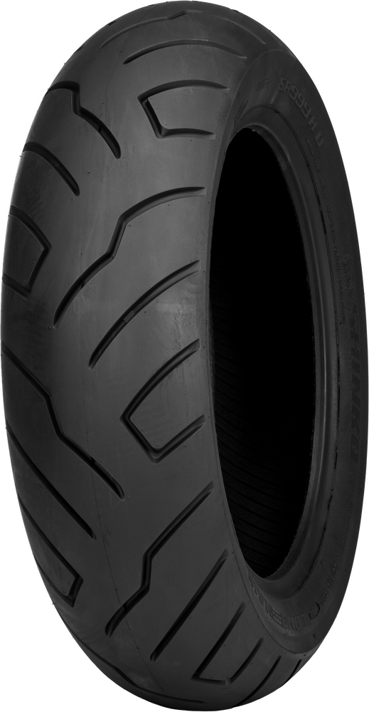 Tire Sr 999 Long Haul Rear 160/80-15 74h Bias Tl