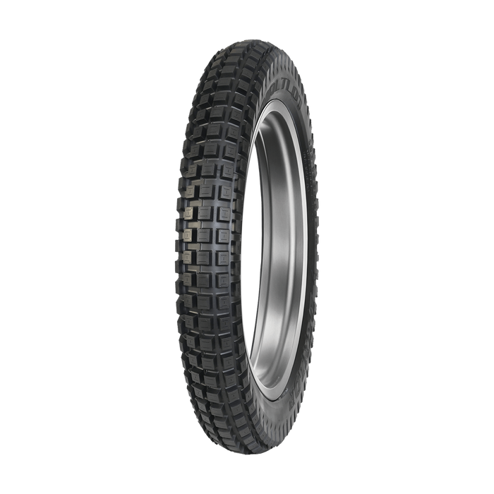 Tire Geomax Trial Tl01 Rr 120/100r18 68m Radial Tl