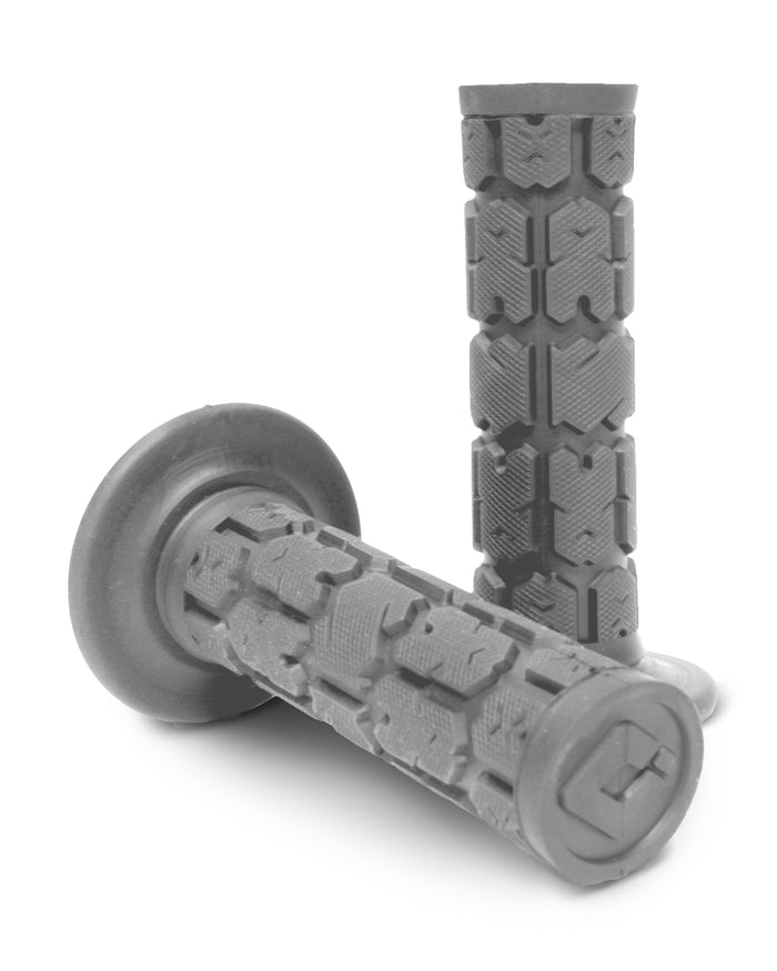 Universal Lock-On Rogue Grey-Soft