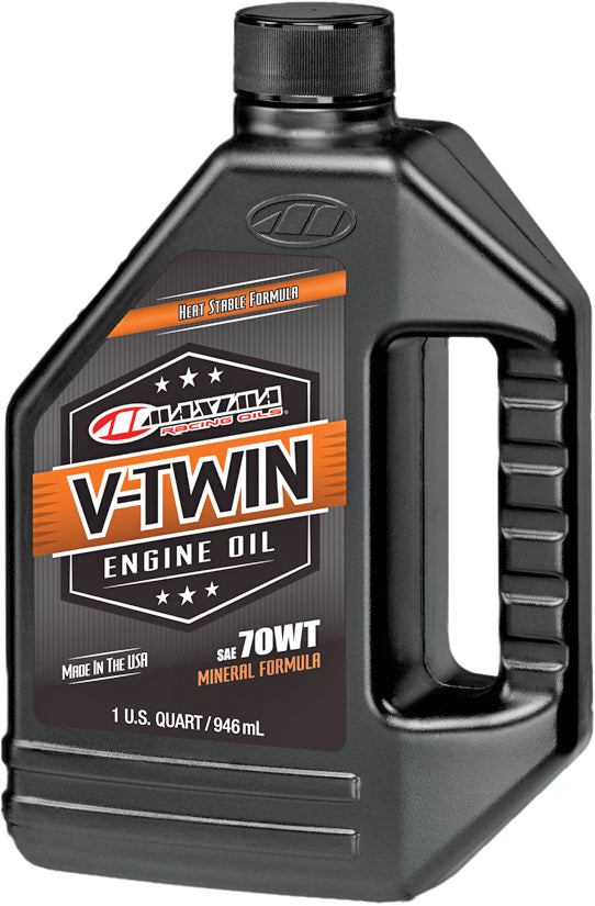V-Twin Engine Oil 70wt 32oz