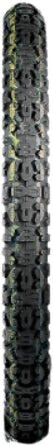 Tire Trail Wing Tw9 Front 2.50-16 36l Bias Tt
