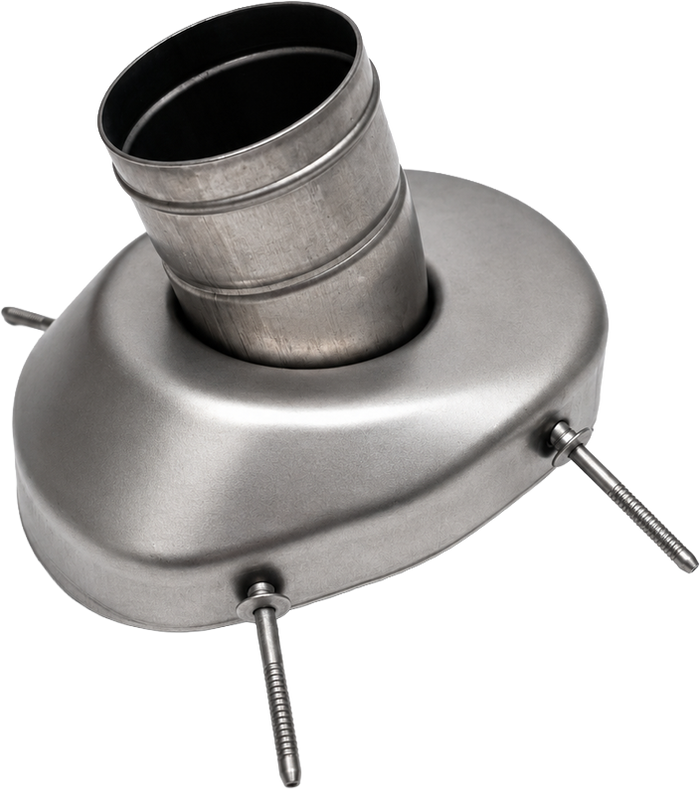 F4.1 Rct Internal Rear Bulk Head