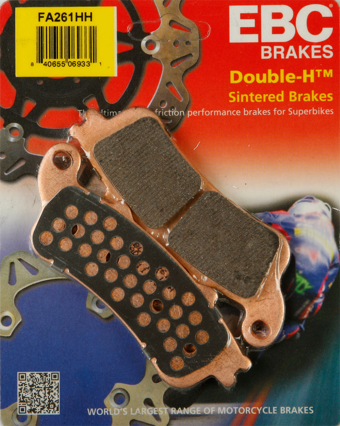 Brake Pads
