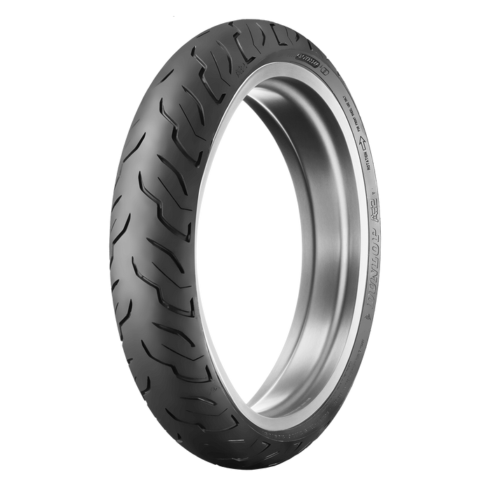 Tire American Elite Ae2 Front 110/90b19 62h Bias Tl