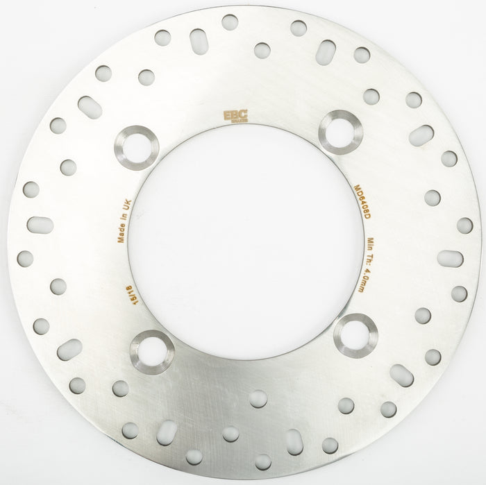 Standard Rotor