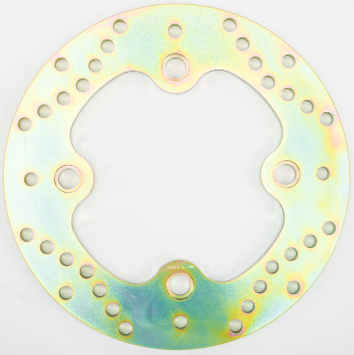 Standard Rotor