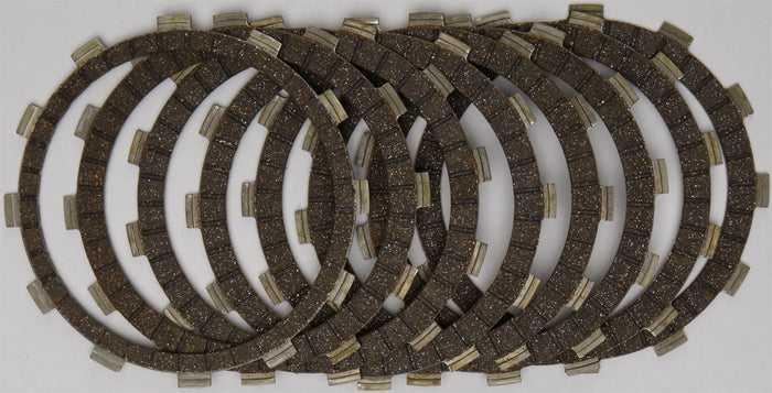 Redline Clutch Kit Ck3433