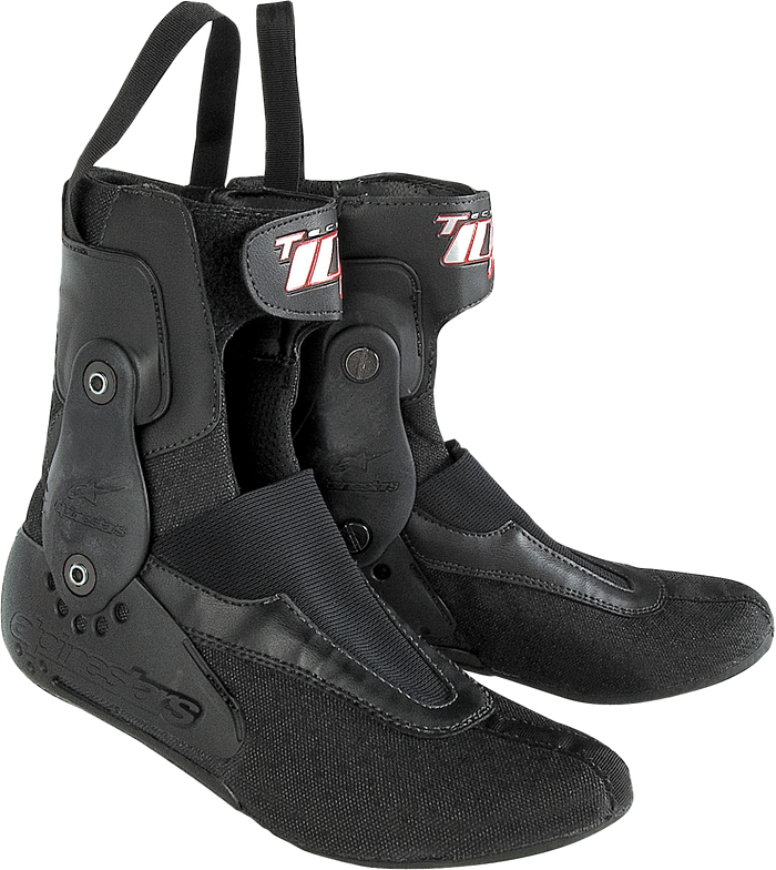 Inner Bootie Tech 10 Sz 12