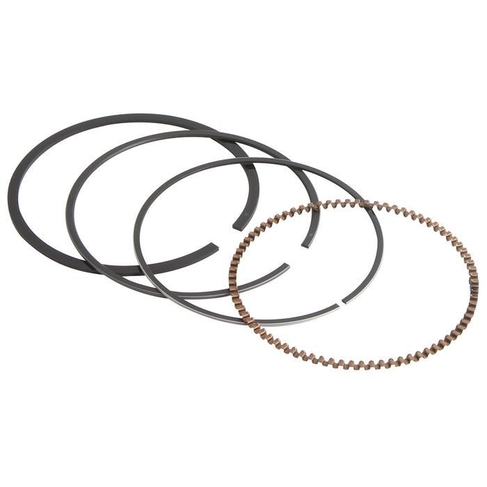 Piston Rings 86.96mm Pol For Vertex Pistons Only